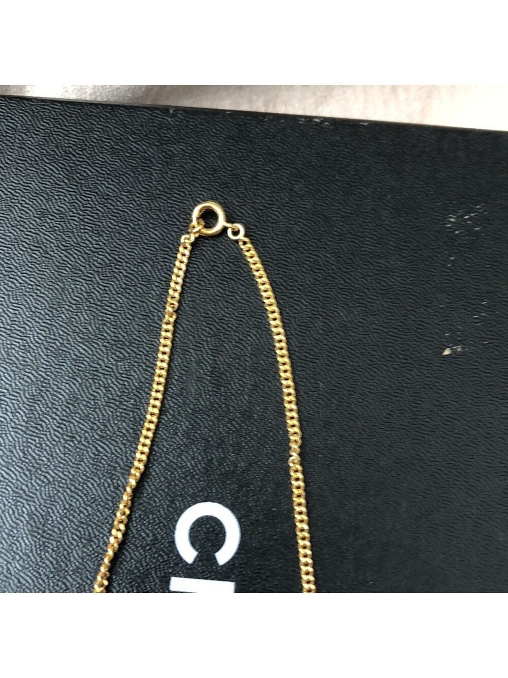 Renoma necklace - Picture 5 of 5